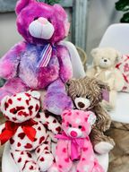 Stuffed Animal