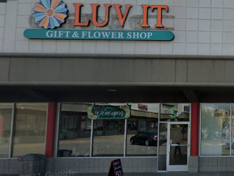 Store Front