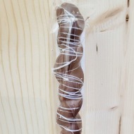 Chocolate Covered Pretzel Rod