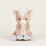 Warmie- Plush Goat