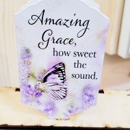 Plant Pick- Amazing Grace
