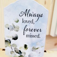 Plant Pick- Always Loved