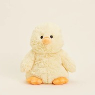 Warmie- Plush Chick