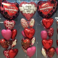 Balloon Bouquets