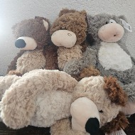 STUFF ANIMAL