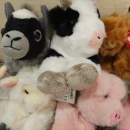 Farm Animals