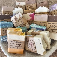 Soap Bar