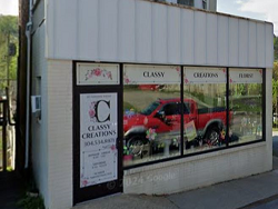 Store Front