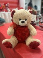 Stuffed Animal