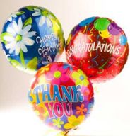 Balloons