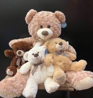 Teddy Bears