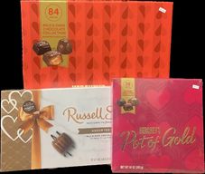 Chocolates