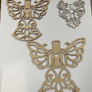 Assorted Angels