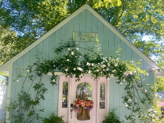 picture of flower shop 