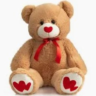 Bear Stuff Animal