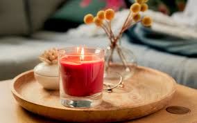 Candles