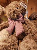 Stuffed Animal