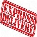 Express Delivery within 3 hours