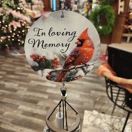 Cardinal Memory Chim