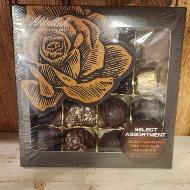 Boxed Chocolates