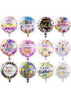 Balloons