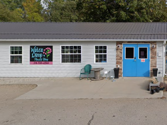WaterDropStoreFront