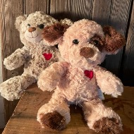 Stuffed Animal