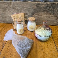 Bath Salts