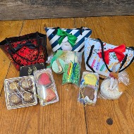 Swag Bags