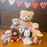 Stuffed Animal