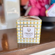 Musee Bath Bomb