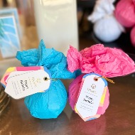 Birthday Bath Bomb