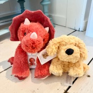 Warmies Stuffed Animal