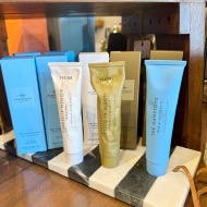 Glasshouse Hand Cream