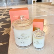 Glasshouse Candle Asst Scents