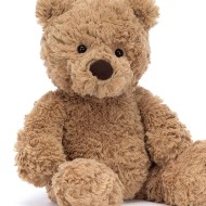 Stuffed Animal