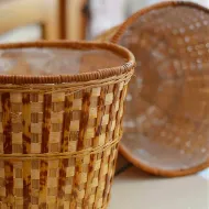 Basket for 6in & 8in Plants