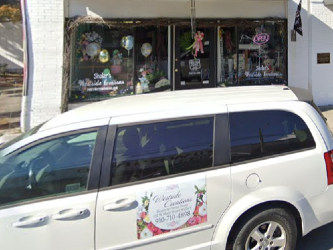 Store Front