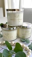 Aromatherapy Candles