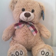 Teddy Bear