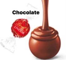 Chocolates