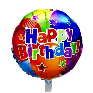 Mylar Balloons