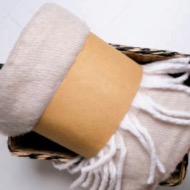 Cozy Throw