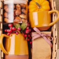 Tea Time for Two (Boxed)