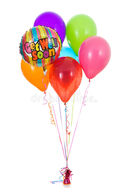 Add Balloon Bouquet
