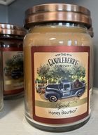 Candleberry Candle
