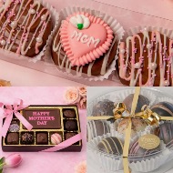 Mothers Day Chocolates