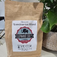 Elephant Joe's Coffee