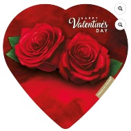 Valentine Candy