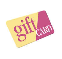 Garden Treasures Gift Card